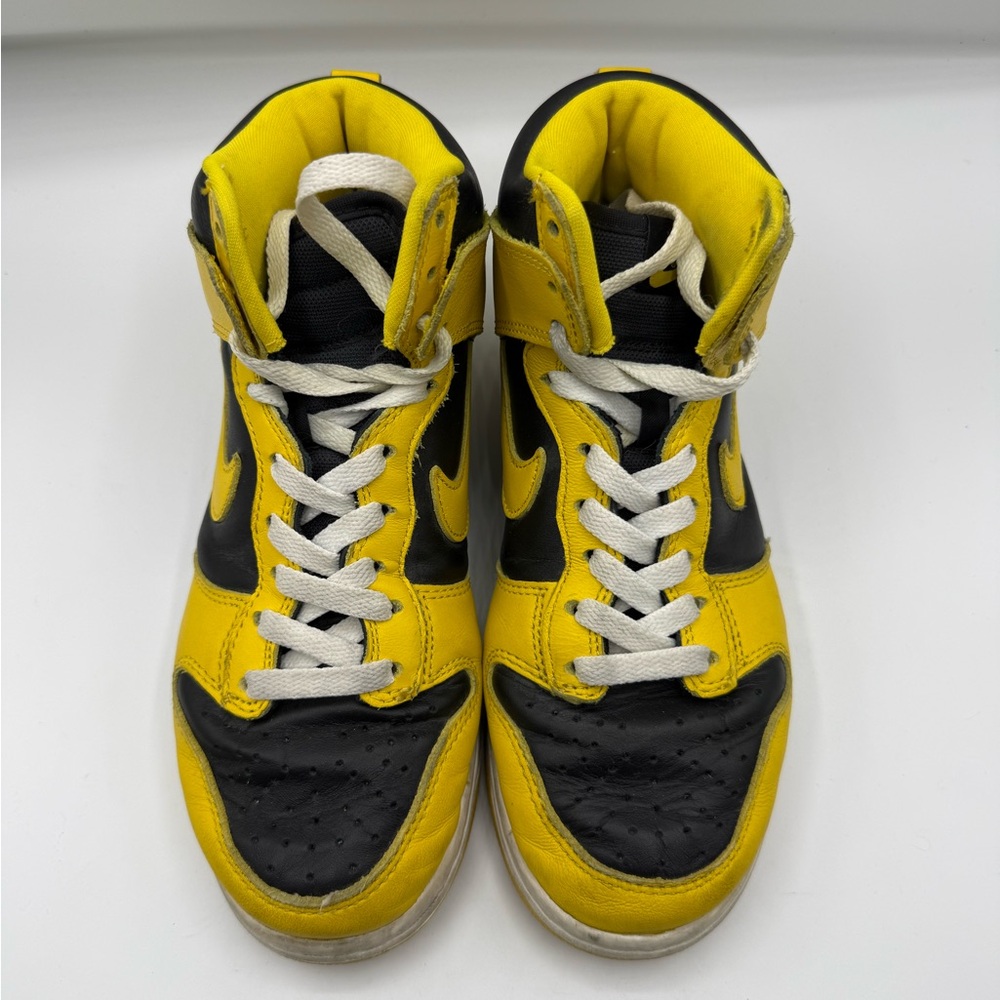 Nike Dunk SP "Iowa"